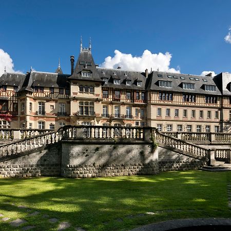 Chateau Jeanne & The Forest - Chateau De Montvillargenne Gouvieux Bagian luar foto